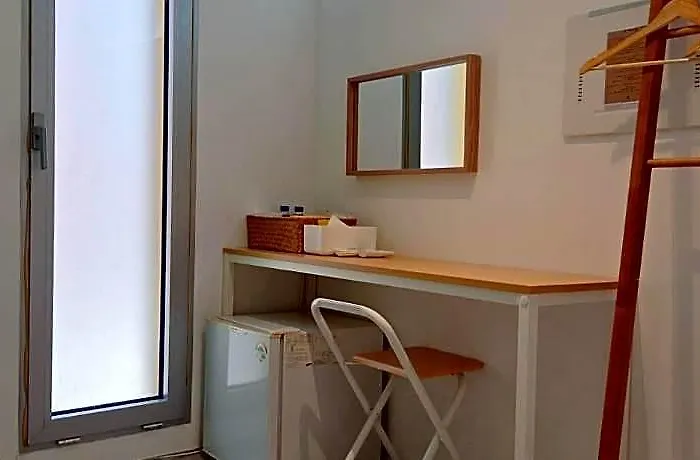 Hotel Lookhome Seoel
