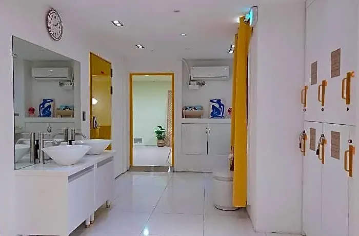 Hotel Lookhome Seoel