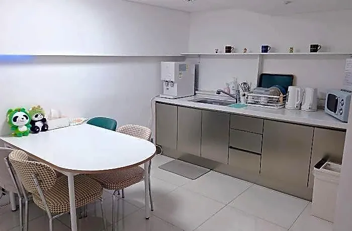 Lookhome Hotel Seoel
