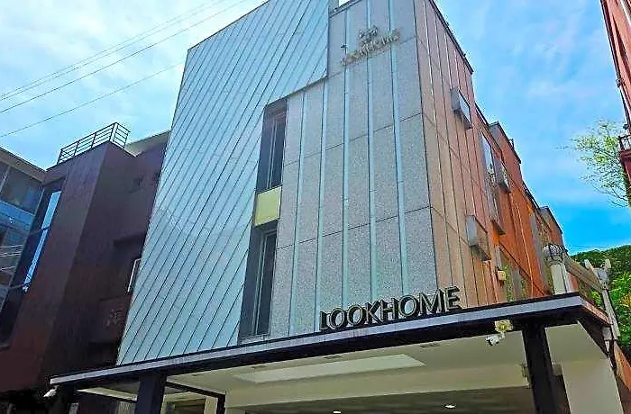 Hotel Lookhome Seoel