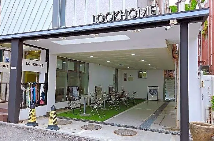 Hotel Lookhome