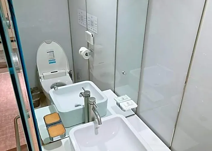Lookhome Hotel Seoel