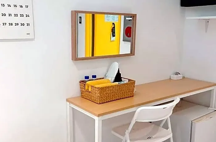 Hotel Lookhome