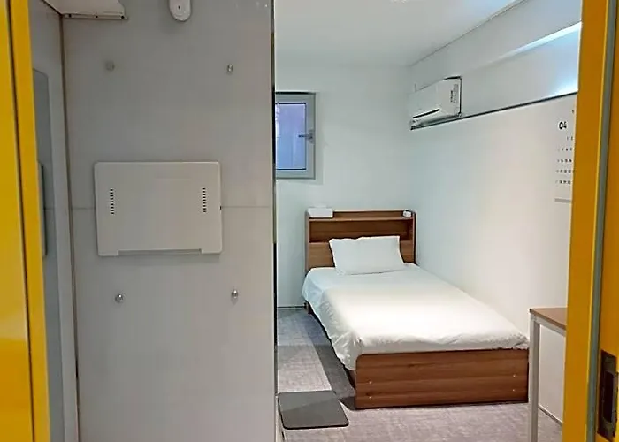 Lookhome Hotel
