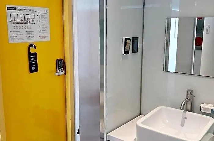 Hotel Lookhome Seoel