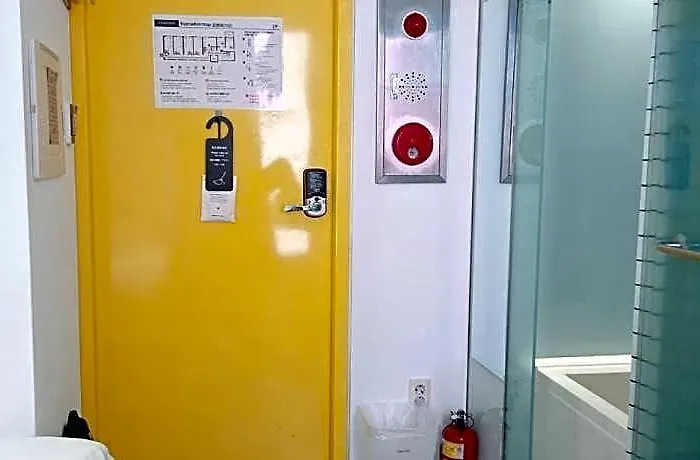Hotel Lookhome 2*