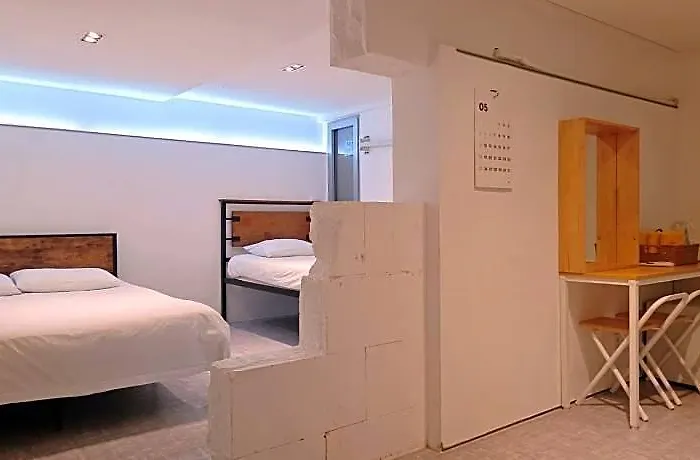Hotel Lookhome Seoel