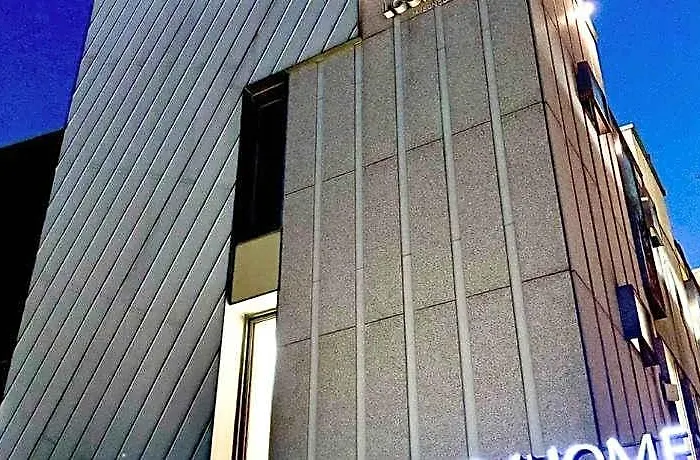 Hotel Lookhome Seoel